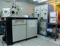 CVC-601 Sputterer (SPT-CVC)