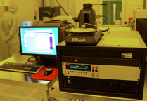 Lucas Pro4-640R Resistivity Measurement System (MEA-PRO-640R)