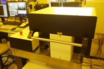 Nanoscribe 3D Printer (PHT-P1)