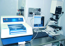 USI Wafer Cleaner (CMP-2) 